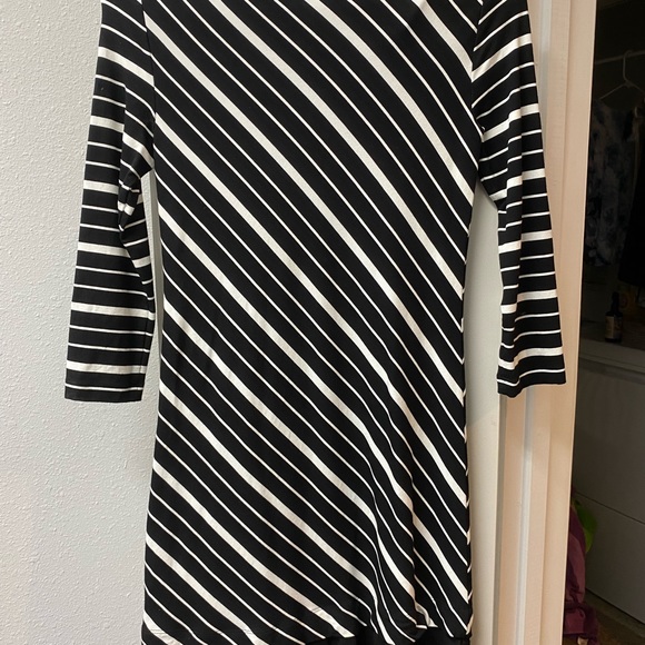 🖤🤍WHBM • dress • XXS • EUC - Picture 4 of 4